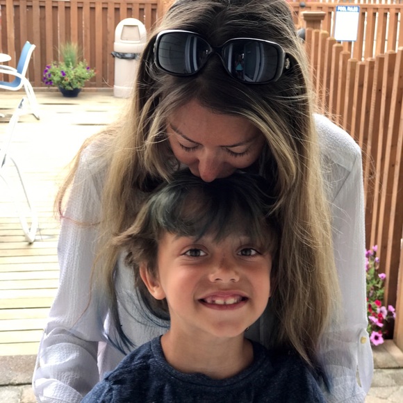 Welcome to my closet!!! Thanks for stopping by! - Picture 6 of 14